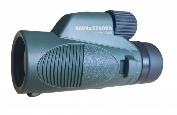 Barr and Stroud Sprite Midi 10x42 Monocular